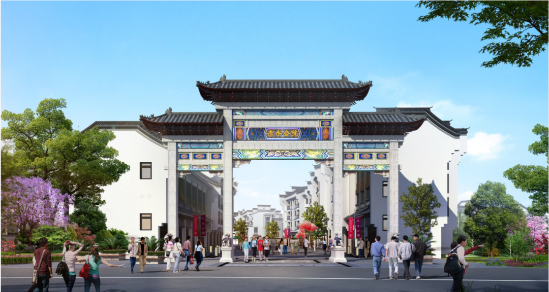 帅源集团赤水合院
