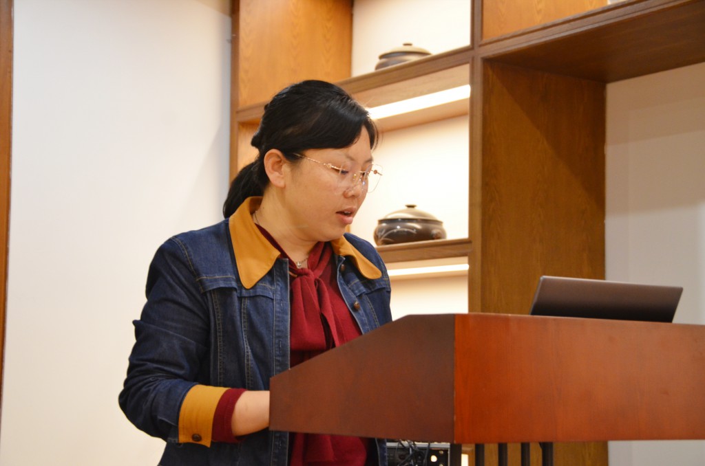 云南帅源集团法律顾问薛佳律师