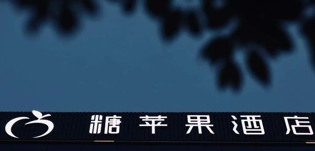 帅源集团糖苹果酒店开业